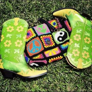 Jeffrey Campbell & Kurt Geiger